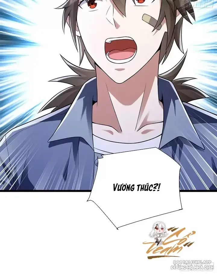 Đệ Nhất Danh Sách Chapter 327 - Trang 4