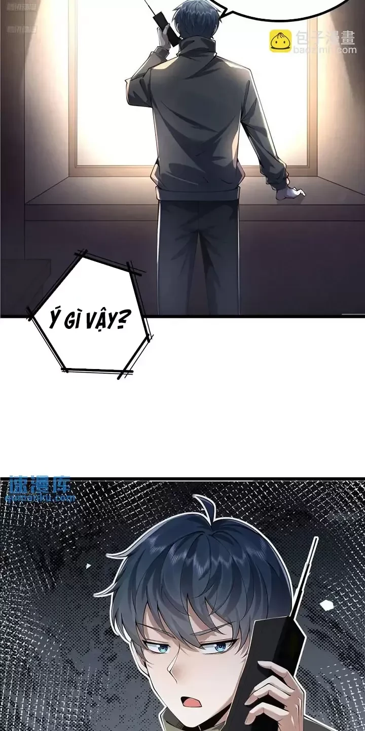 Đệ Nhất Danh Sách Chapter 329 - Trang 4