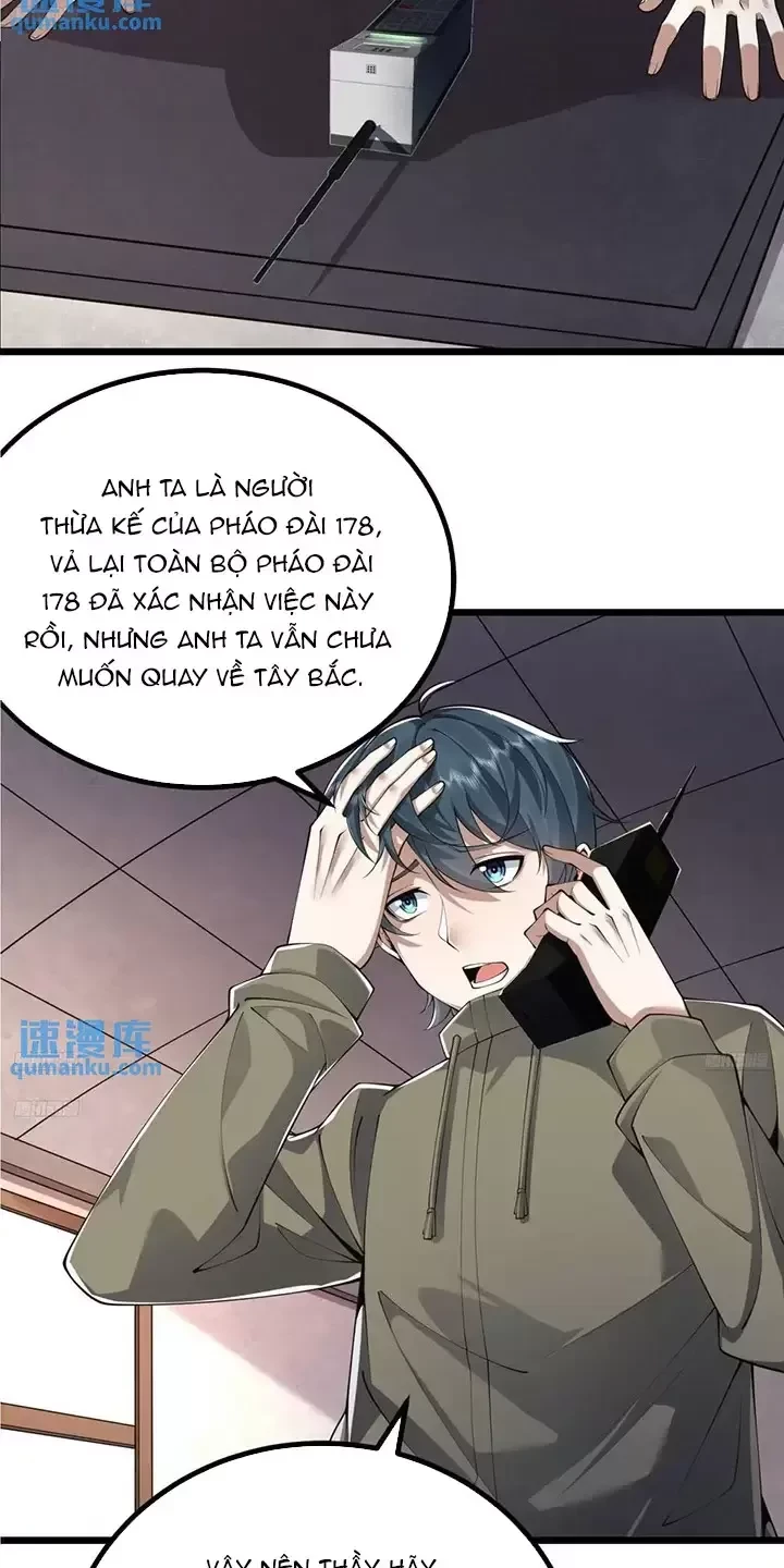 Đệ Nhất Danh Sách Chapter 329 - Trang 4