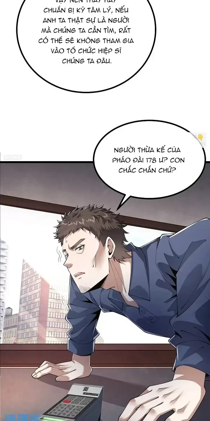 Đệ Nhất Danh Sách Chapter 329 - Trang 4