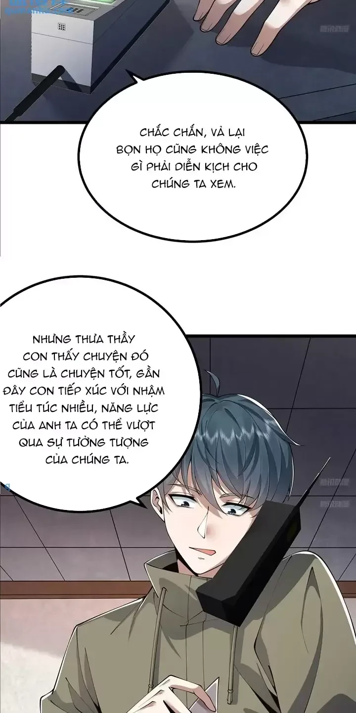 Đệ Nhất Danh Sách Chapter 329 - Trang 4