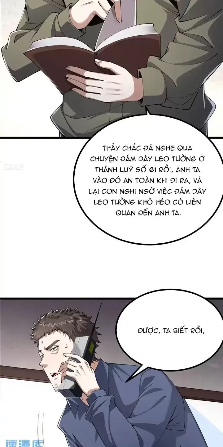 Đệ Nhất Danh Sách Chapter 329 - Trang 4