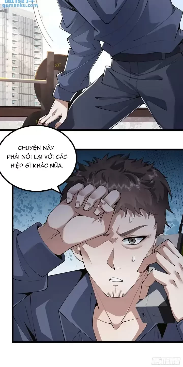 Đệ Nhất Danh Sách Chapter 329 - Trang 4
