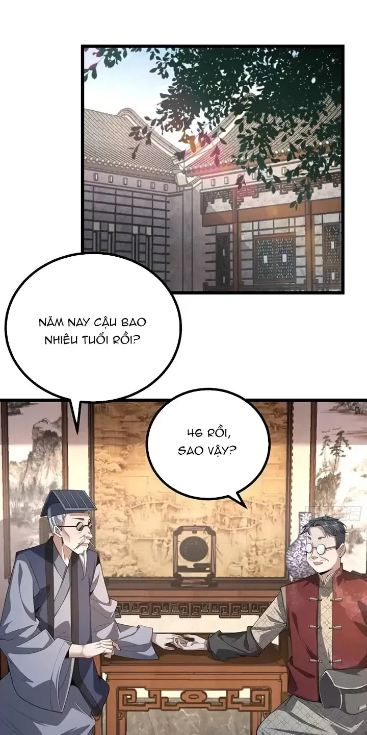 Đệ Nhất Danh Sách Chapter 329 - Trang 4