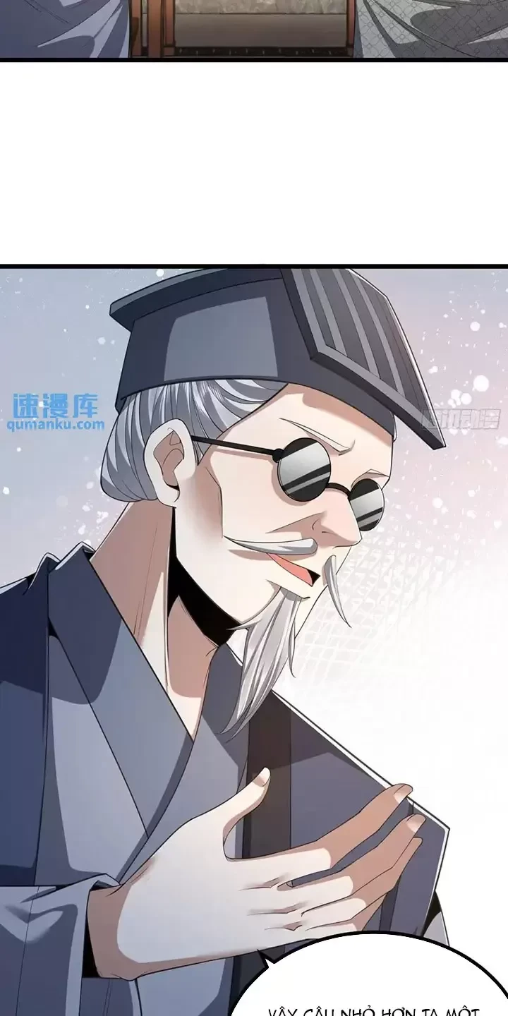 Đệ Nhất Danh Sách Chapter 329 - Trang 4