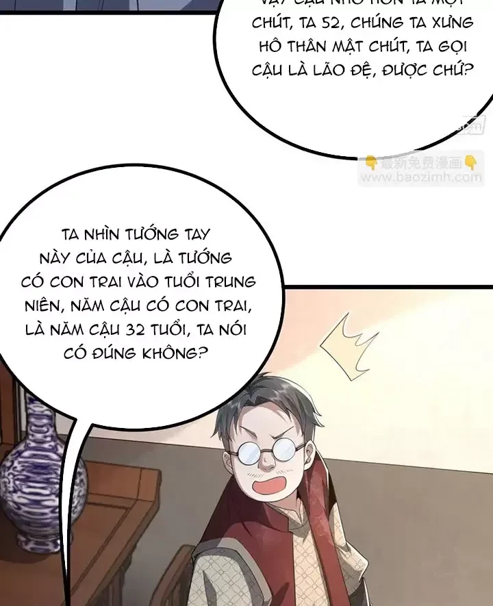 Đệ Nhất Danh Sách Chapter 329 - Trang 4