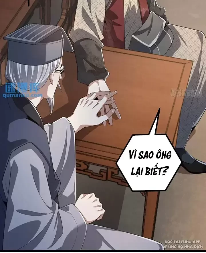 Đệ Nhất Danh Sách Chapter 329 - Trang 4