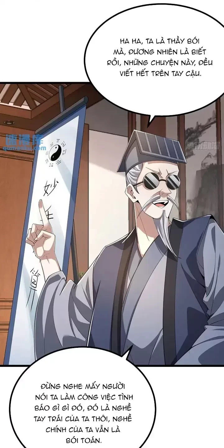 Đệ Nhất Danh Sách Chapter 329 - Trang 4