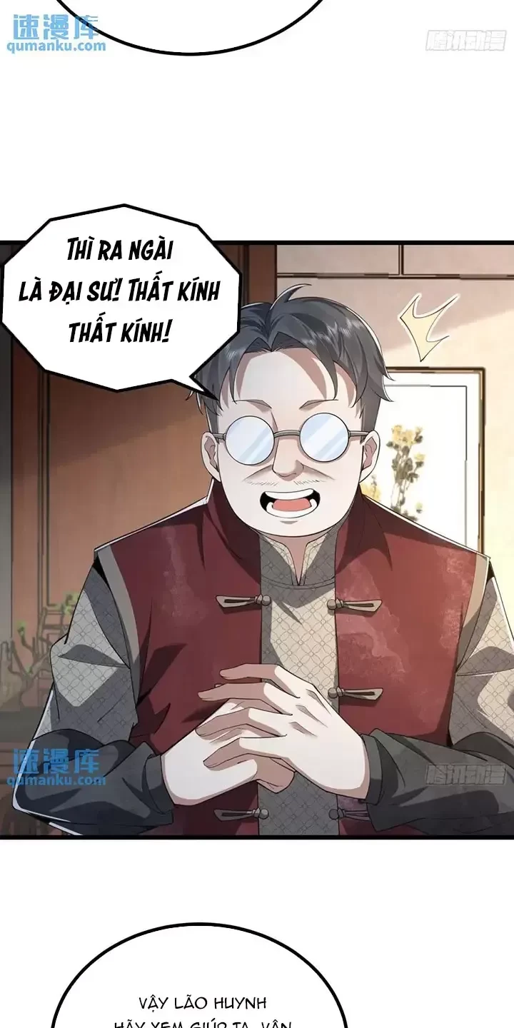 Đệ Nhất Danh Sách Chapter 329 - Trang 4