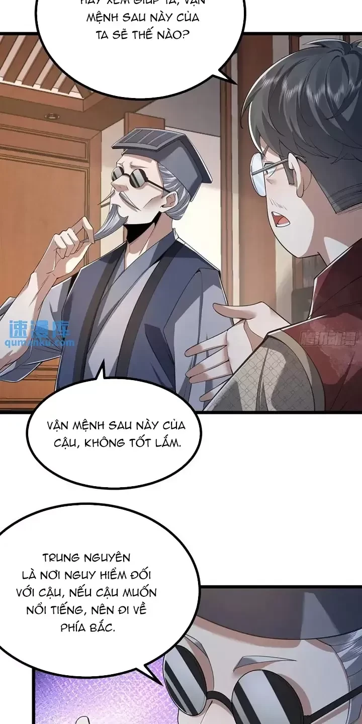 Đệ Nhất Danh Sách Chapter 329 - Trang 4