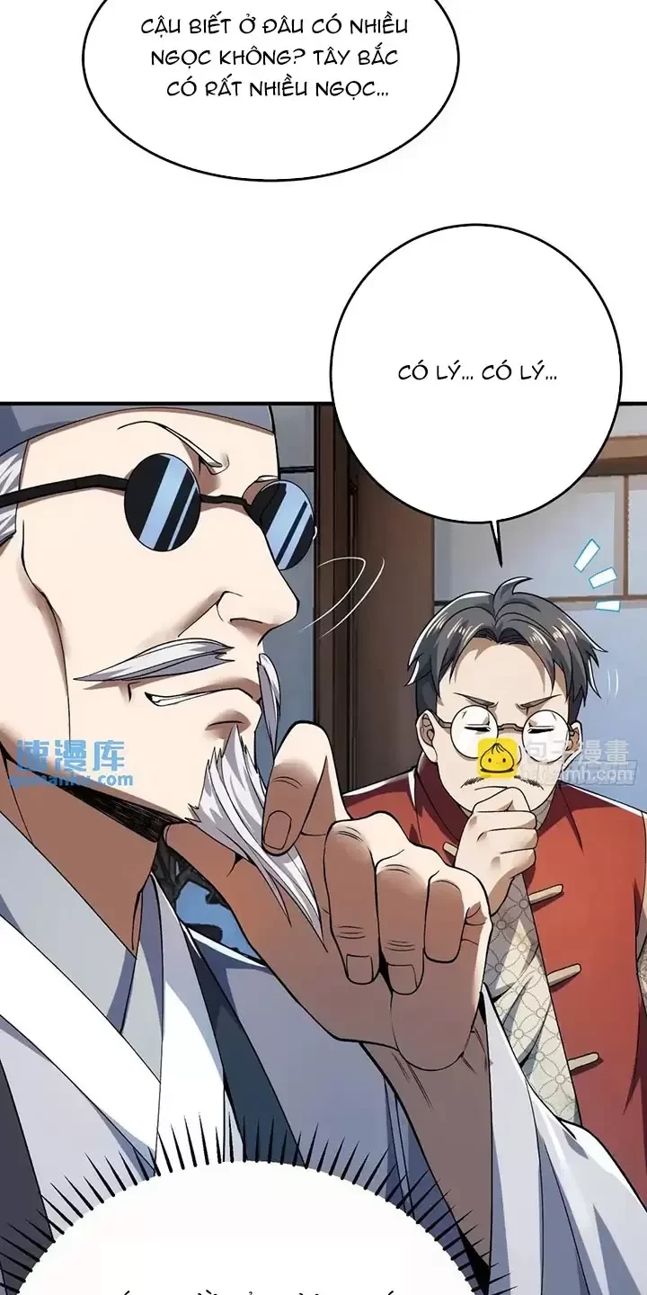 Đệ Nhất Danh Sách Chapter 329 - Trang 4