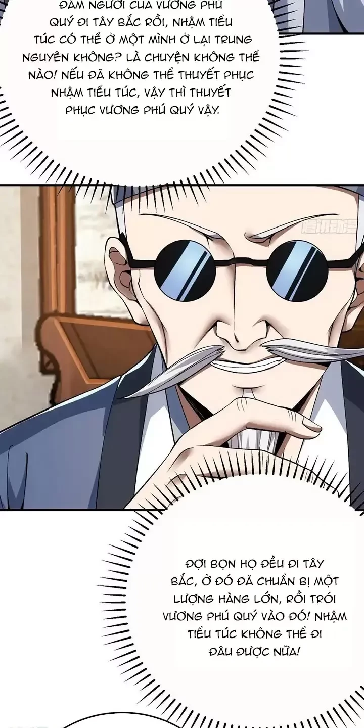 Đệ Nhất Danh Sách Chapter 329 - Trang 4