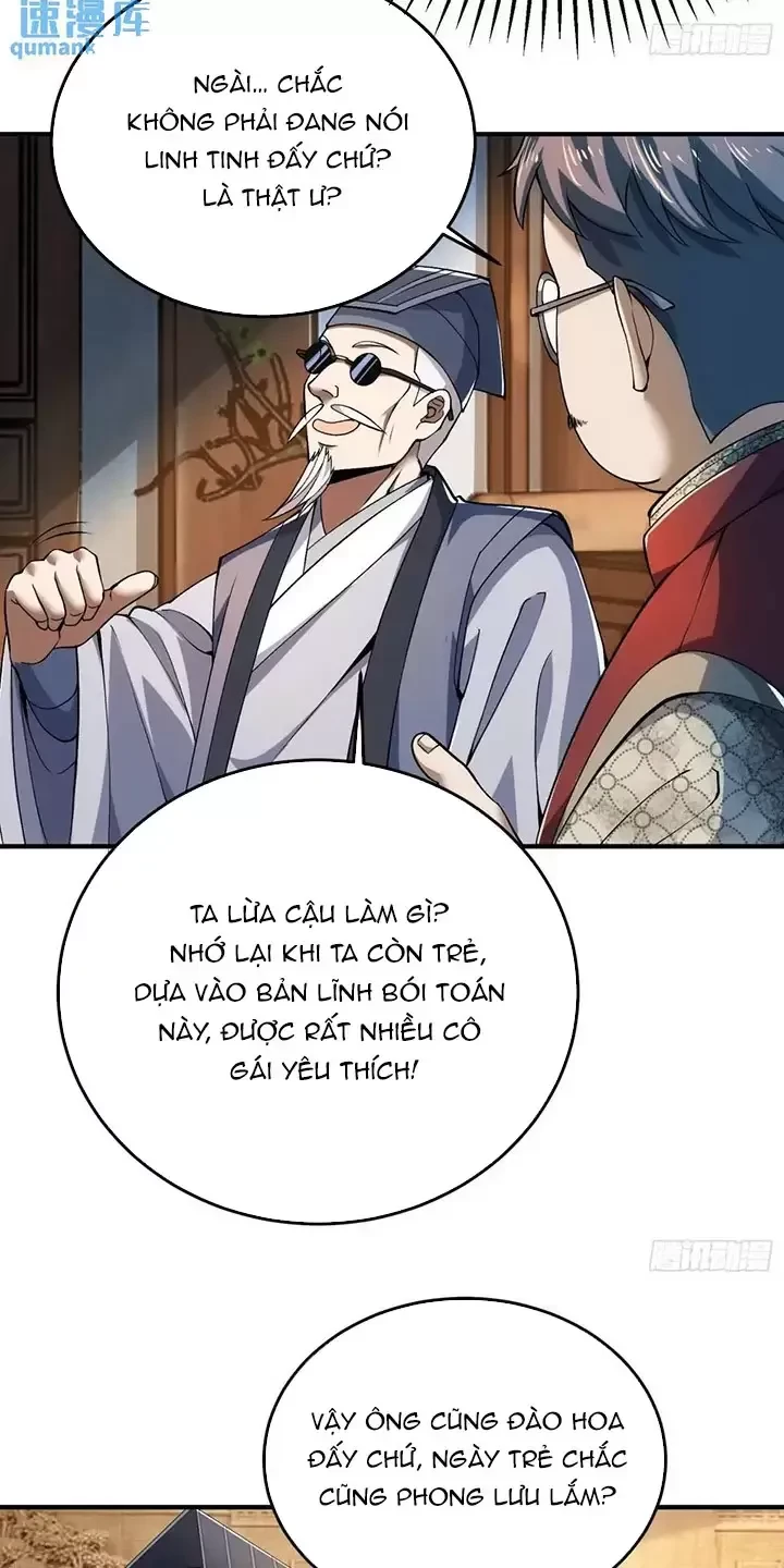 Đệ Nhất Danh Sách Chapter 329 - Trang 4