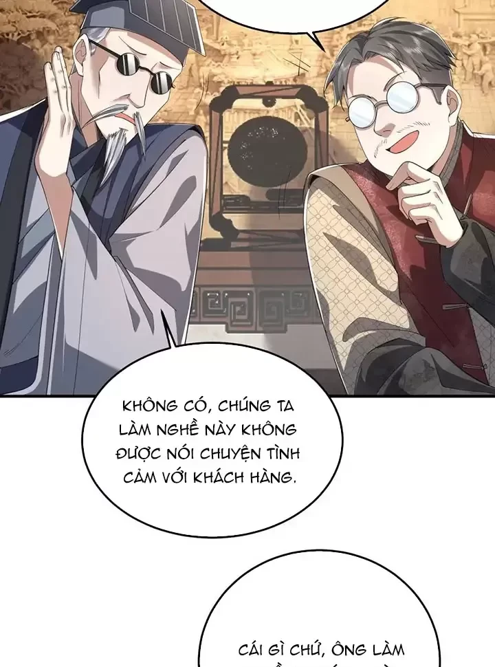 Đệ Nhất Danh Sách Chapter 329 - Trang 4