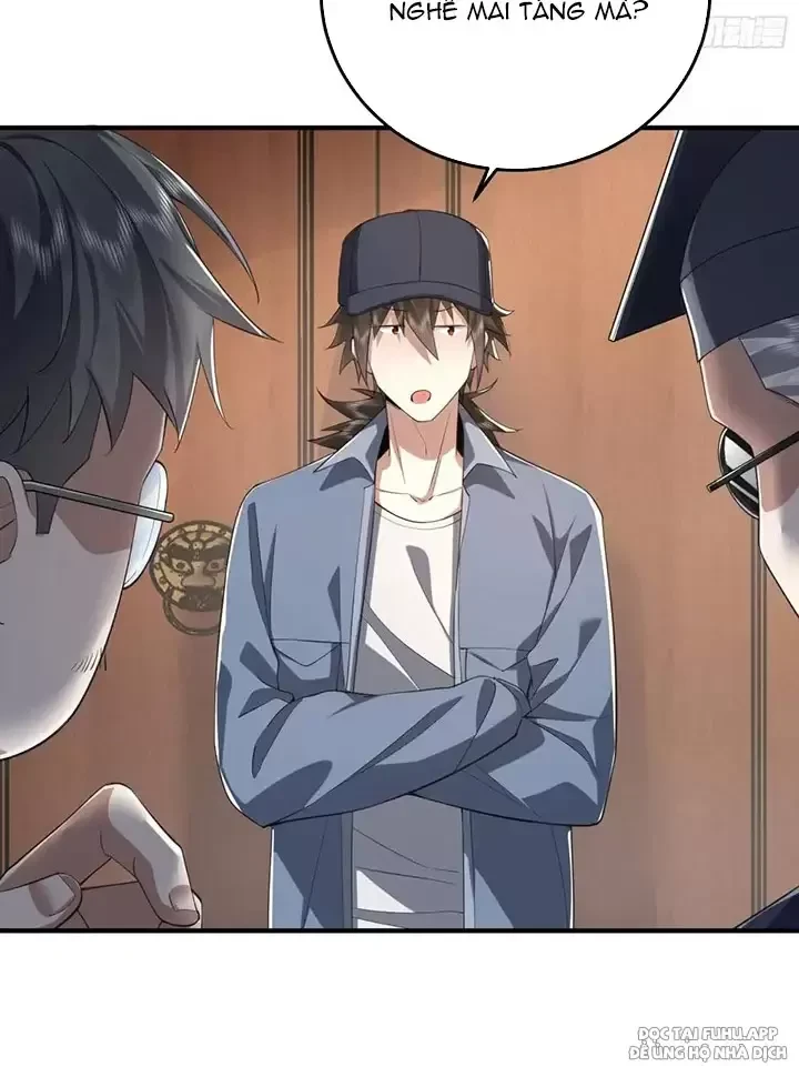 Đệ Nhất Danh Sách Chapter 329 - Trang 4