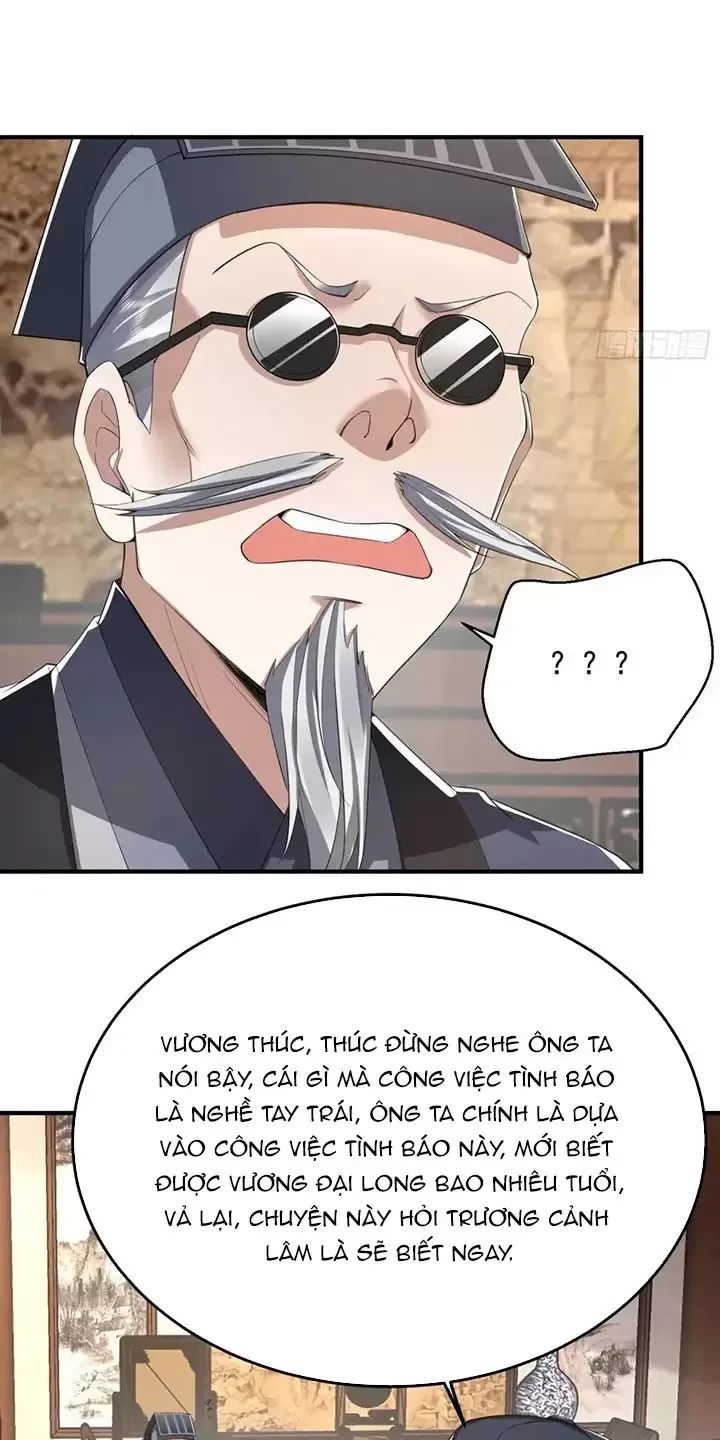 Đệ Nhất Danh Sách Chapter 329 - Trang 4