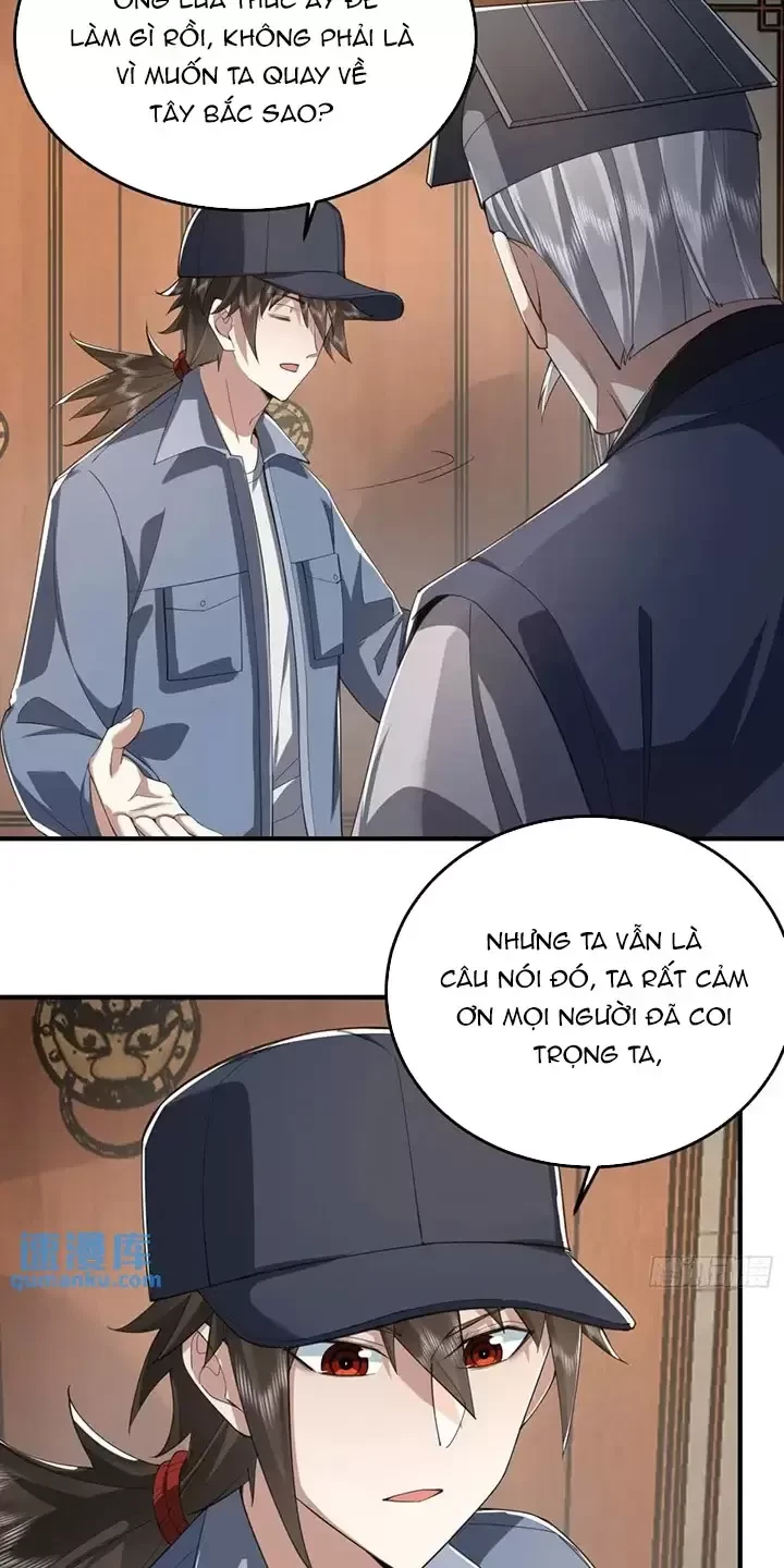 Đệ Nhất Danh Sách Chapter 329 - Trang 4