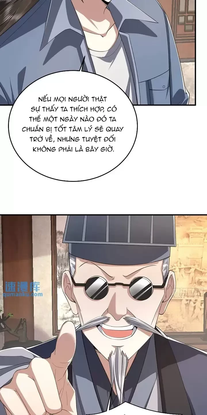 Đệ Nhất Danh Sách Chapter 329 - Trang 4