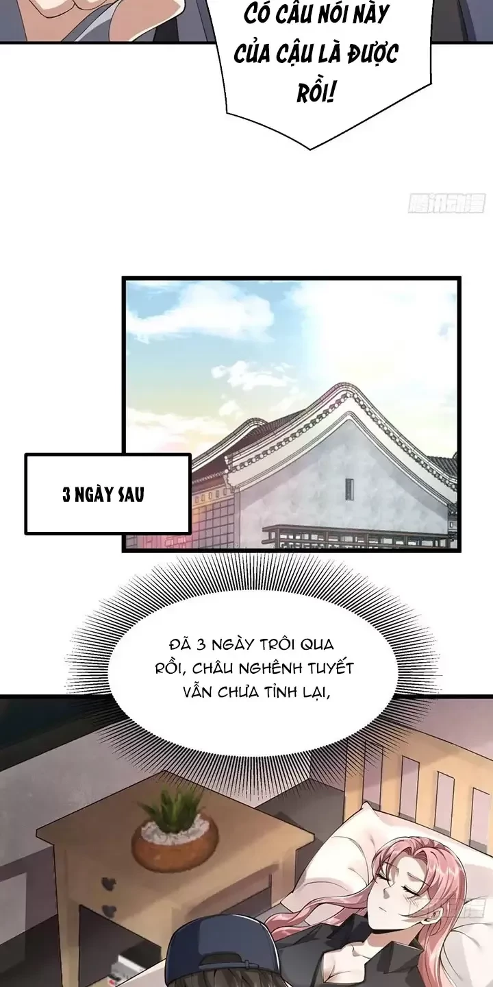 Đệ Nhất Danh Sách Chapter 329 - Trang 4