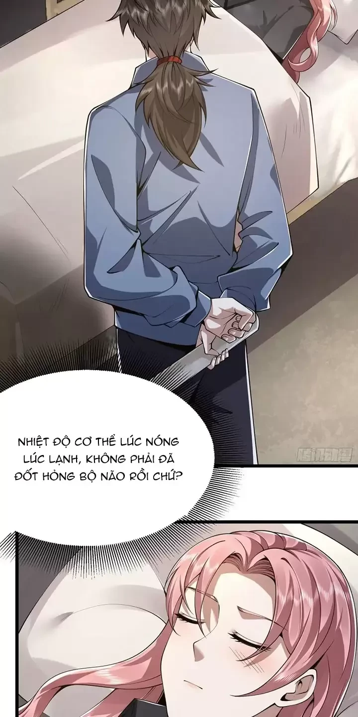 Đệ Nhất Danh Sách Chapter 329 - Trang 4