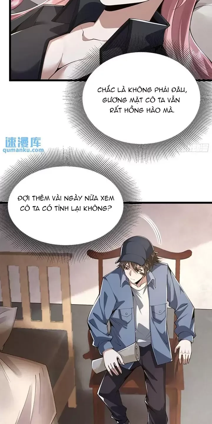 Đệ Nhất Danh Sách Chapter 329 - Trang 4