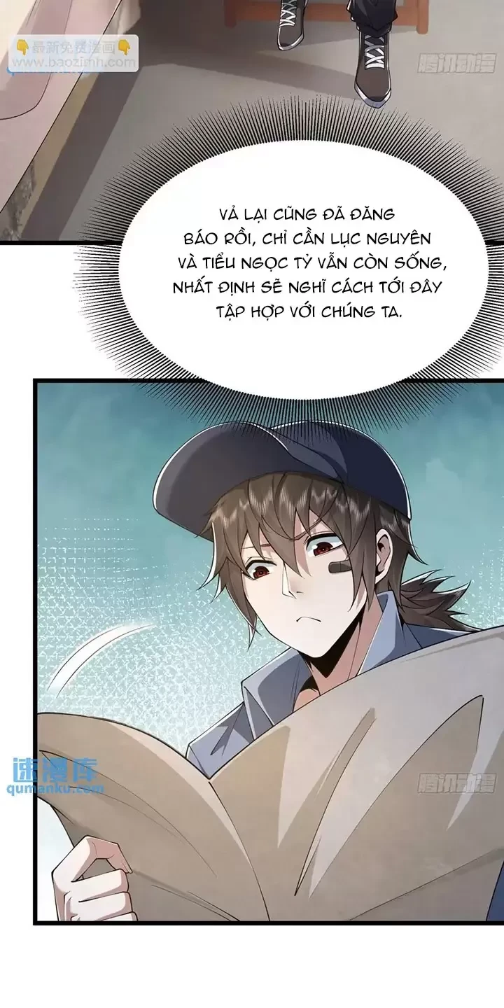 Đệ Nhất Danh Sách Chapter 329 - Trang 4