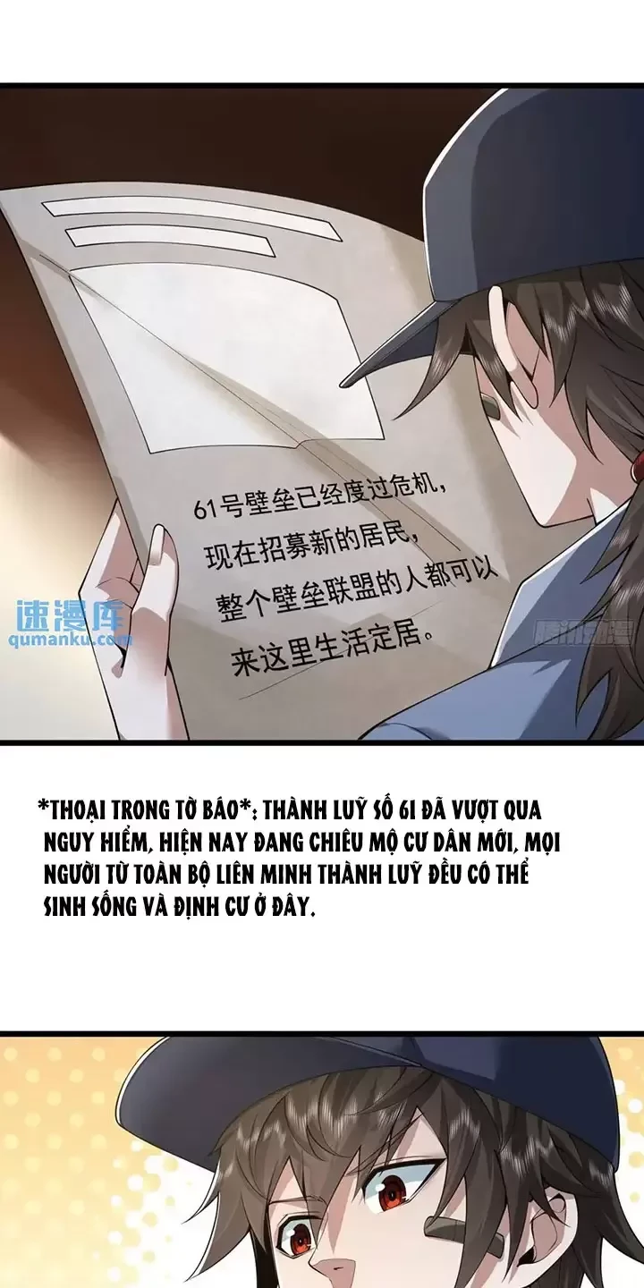 Đệ Nhất Danh Sách Chapter 329 - Trang 4