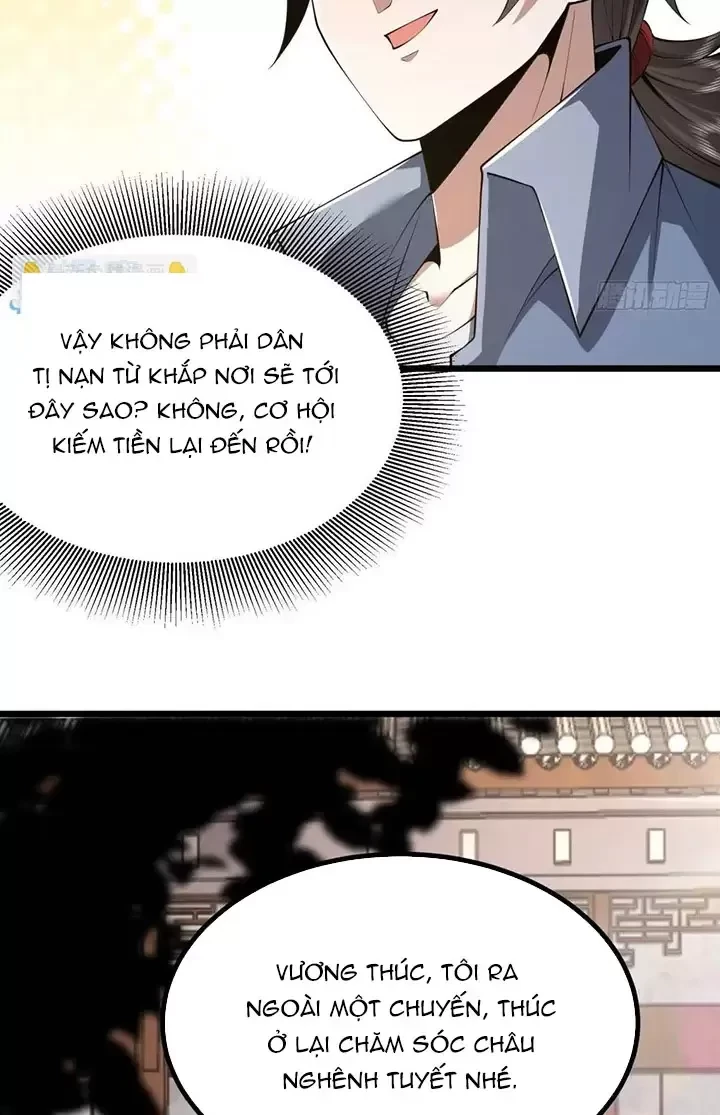 Đệ Nhất Danh Sách Chapter 329 - Trang 4