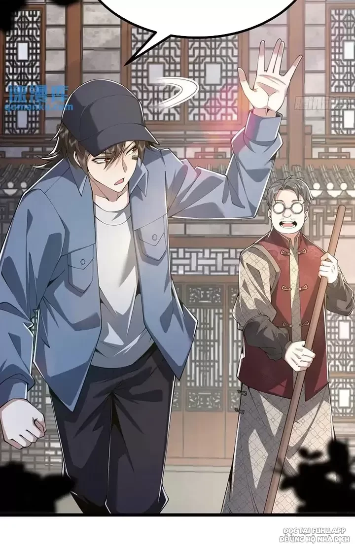 Đệ Nhất Danh Sách Chapter 329 - Trang 4