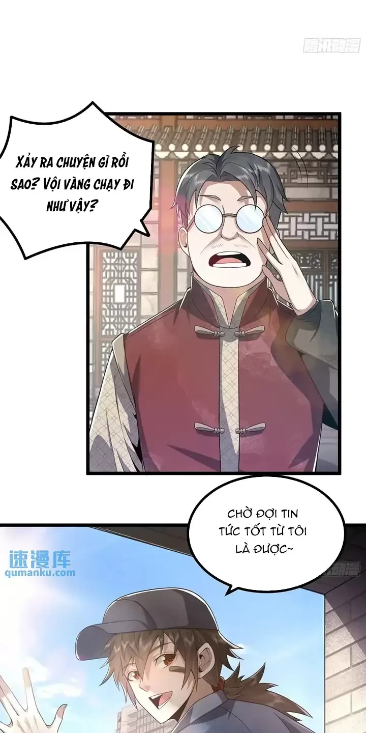 Đệ Nhất Danh Sách Chapter 329 - Trang 4