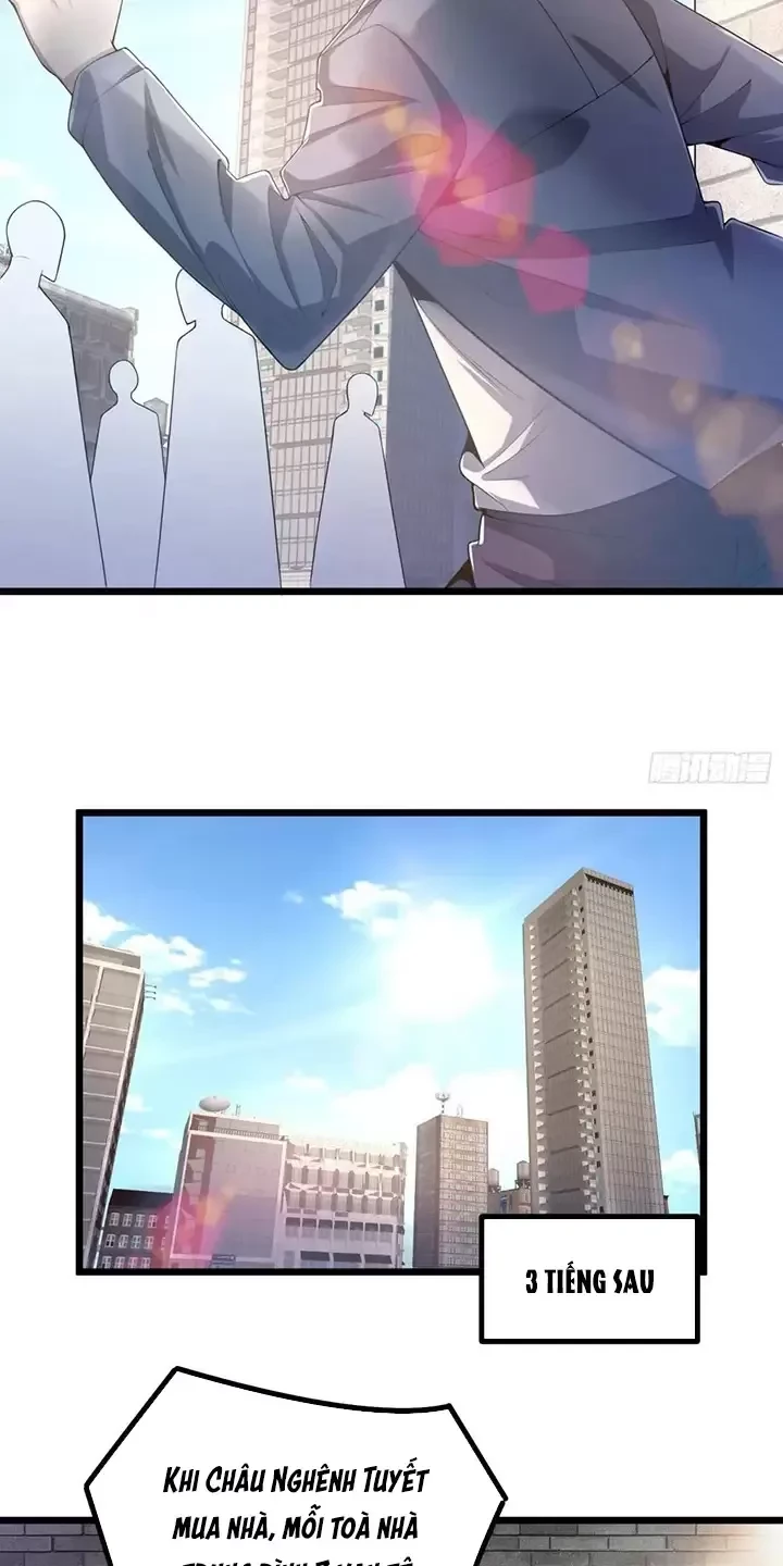 Đệ Nhất Danh Sách Chapter 329 - Trang 4