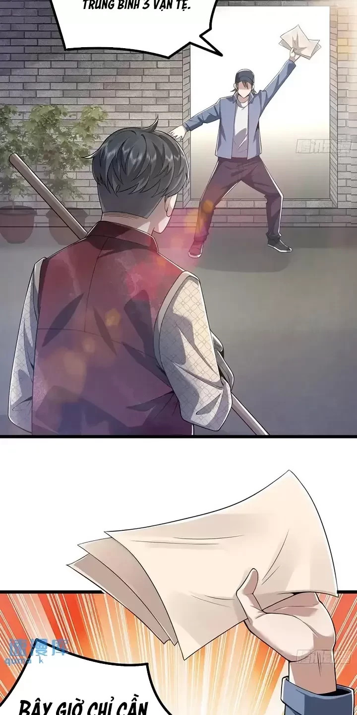 Đệ Nhất Danh Sách Chapter 329 - Trang 4