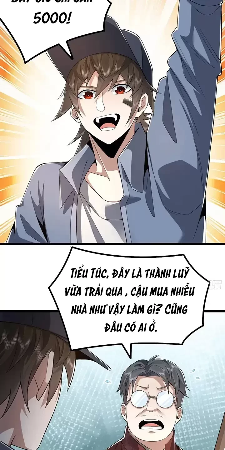 Đệ Nhất Danh Sách Chapter 329 - Trang 4