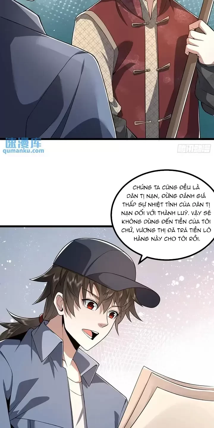 Đệ Nhất Danh Sách Chapter 329 - Trang 4