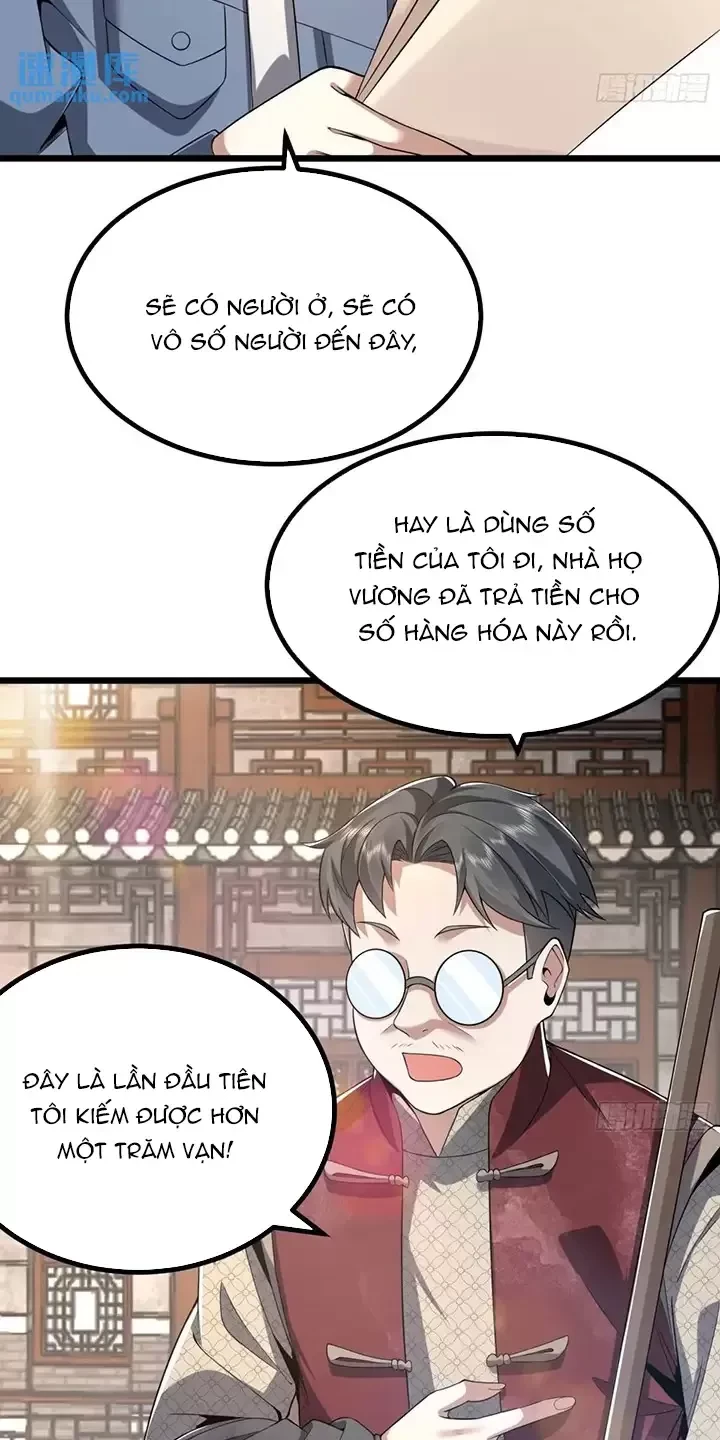 Đệ Nhất Danh Sách Chapter 329 - Trang 4