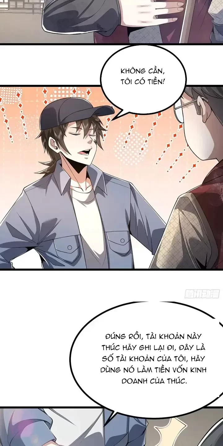 Đệ Nhất Danh Sách Chapter 329 - Trang 4