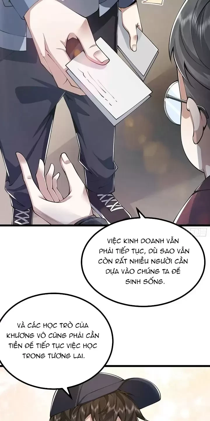 Đệ Nhất Danh Sách Chapter 329 - Trang 4