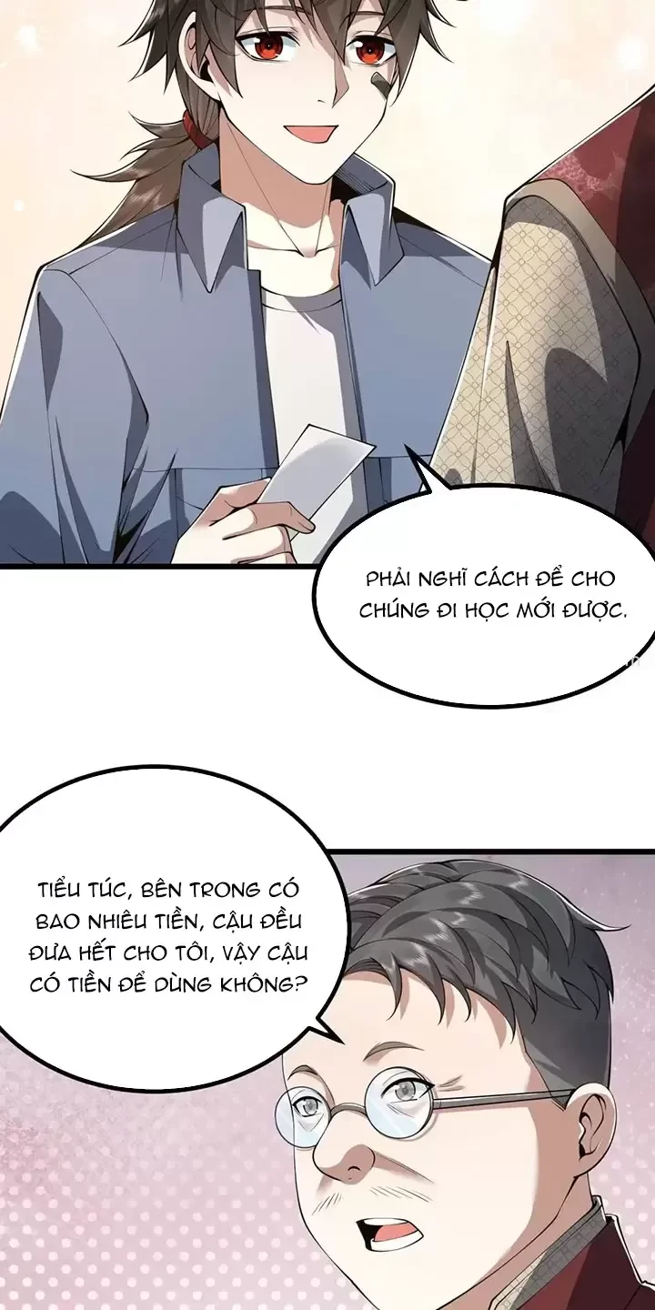 Đệ Nhất Danh Sách Chapter 329 - Trang 4