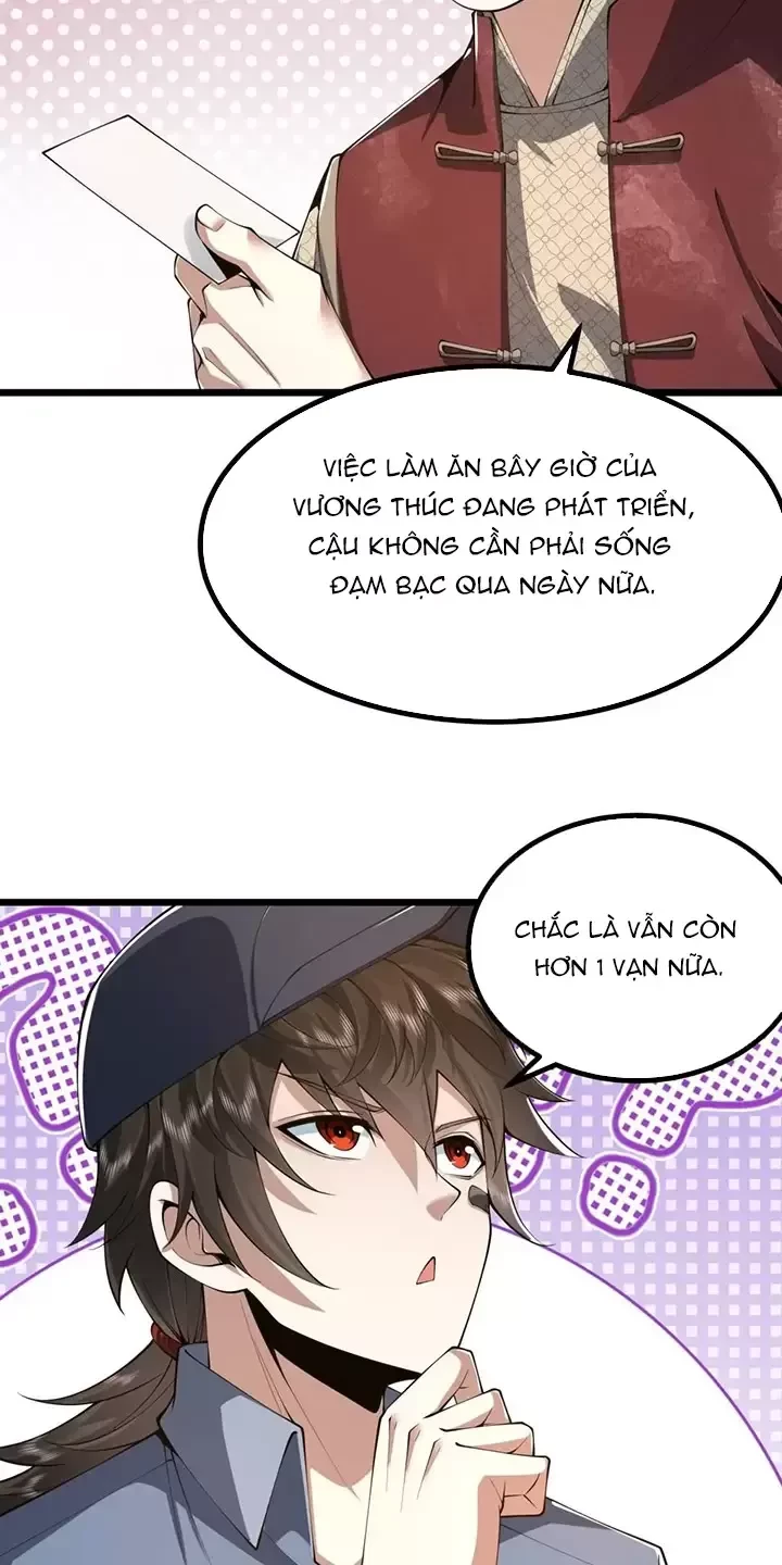 Đệ Nhất Danh Sách Chapter 329 - Trang 4