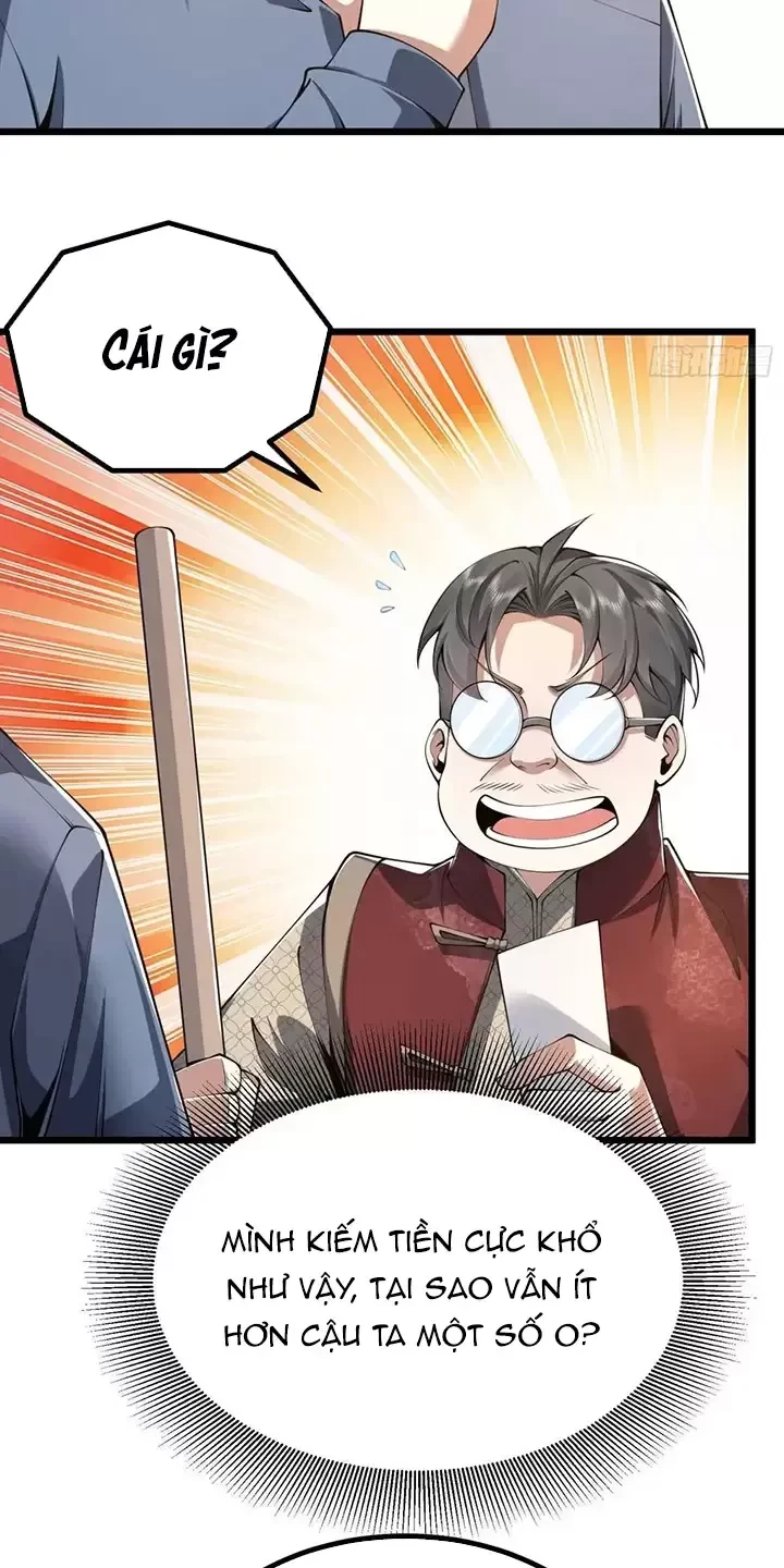 Đệ Nhất Danh Sách Chapter 329 - Trang 4