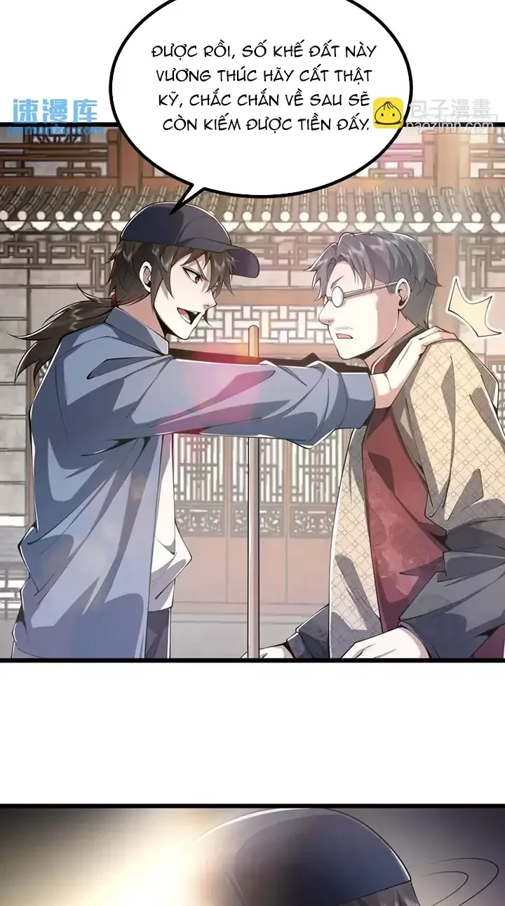 Đệ Nhất Danh Sách Chapter 329 - Trang 4