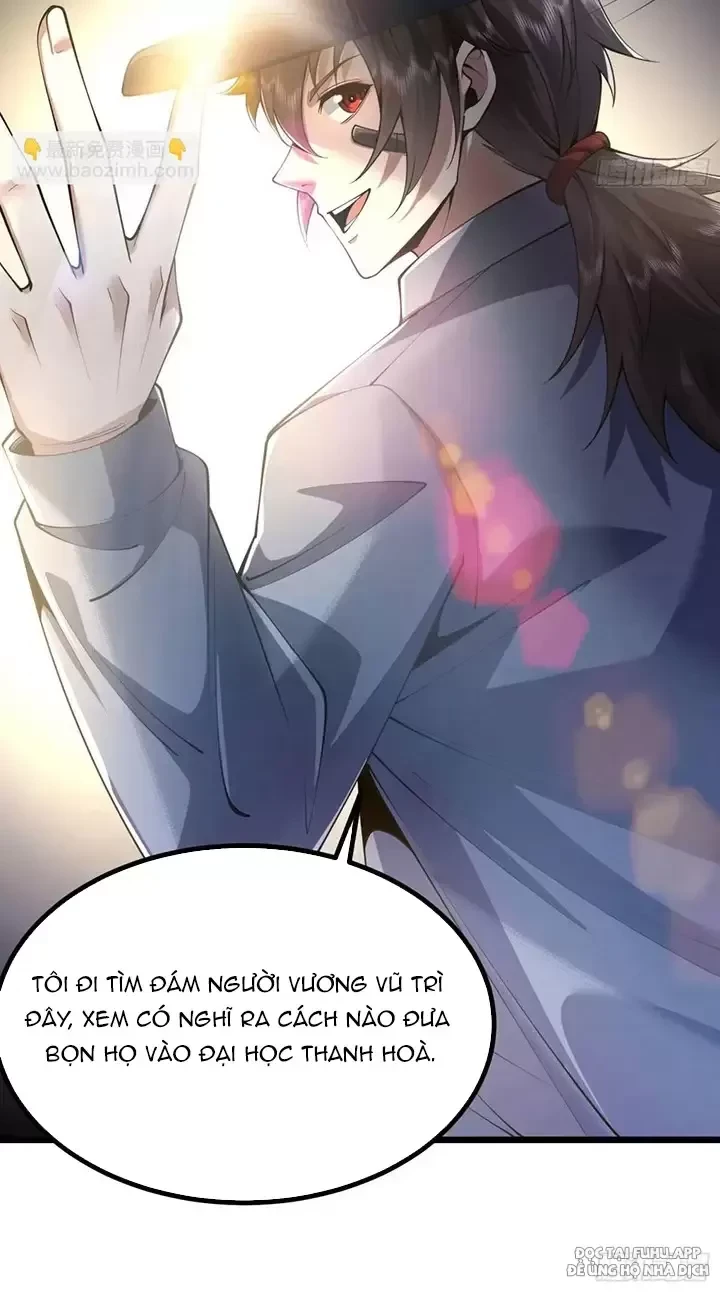 Đệ Nhất Danh Sách Chapter 329 - Trang 4