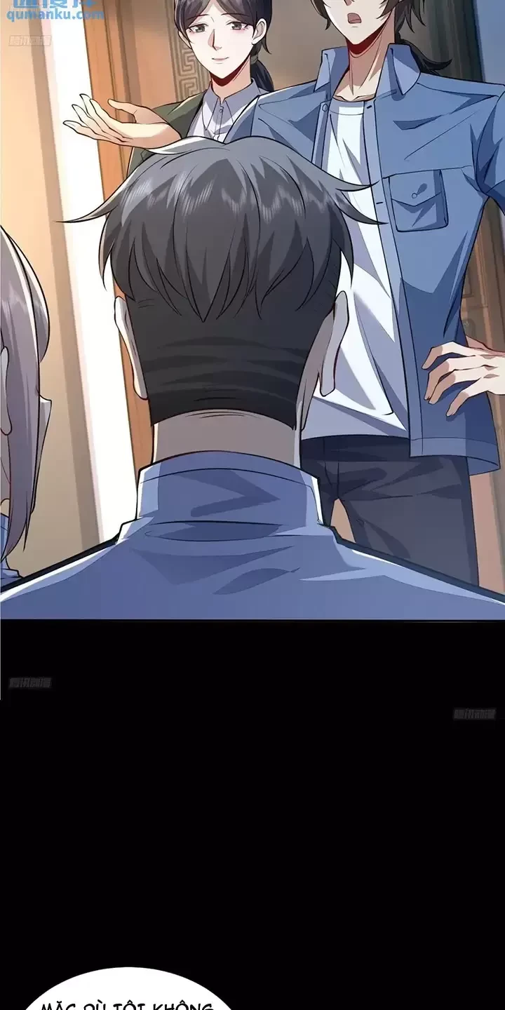 Đệ Nhất Danh Sách Chapter 330 - Trang 4