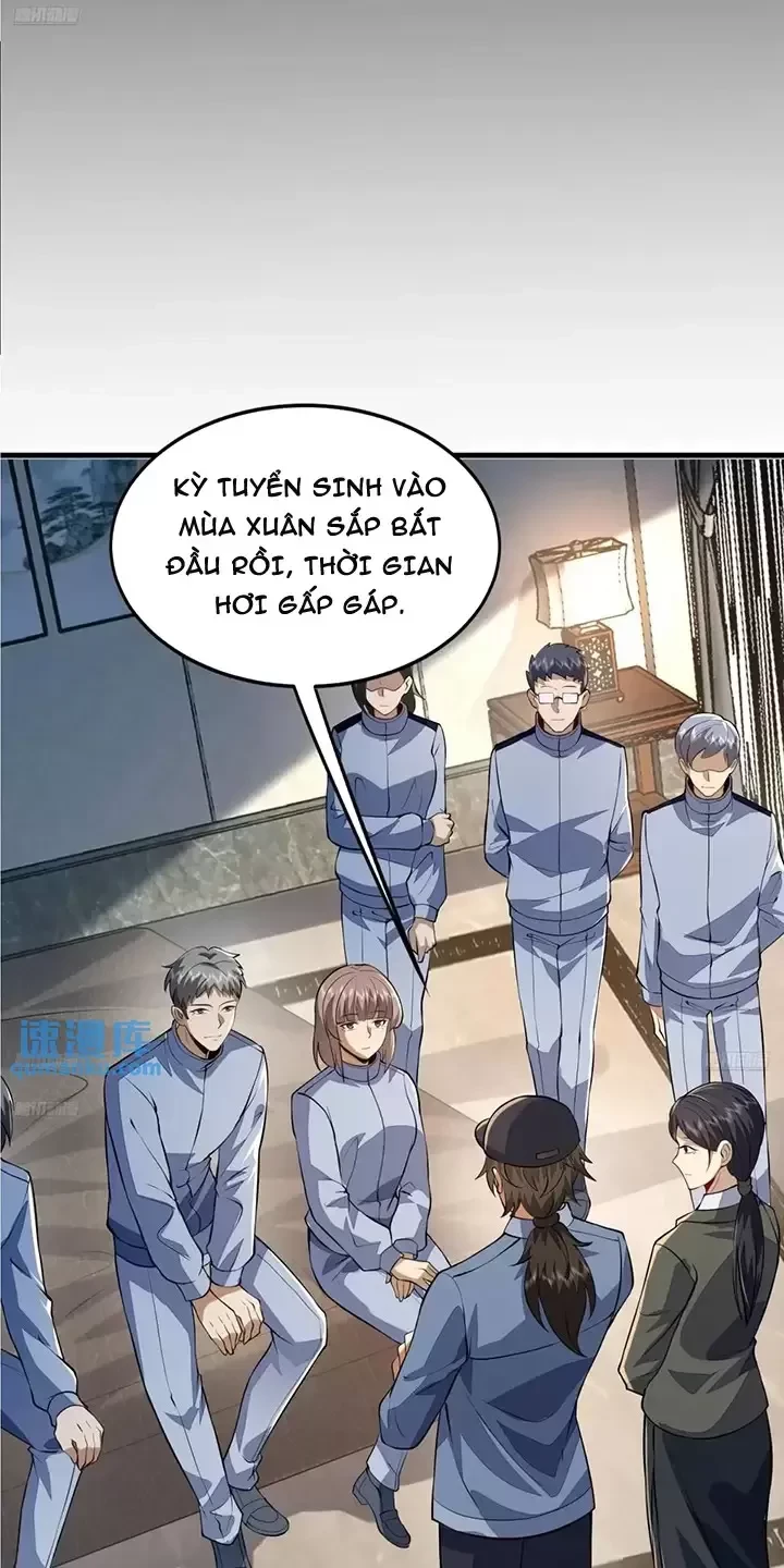 Đệ Nhất Danh Sách Chapter 330 - Trang 4