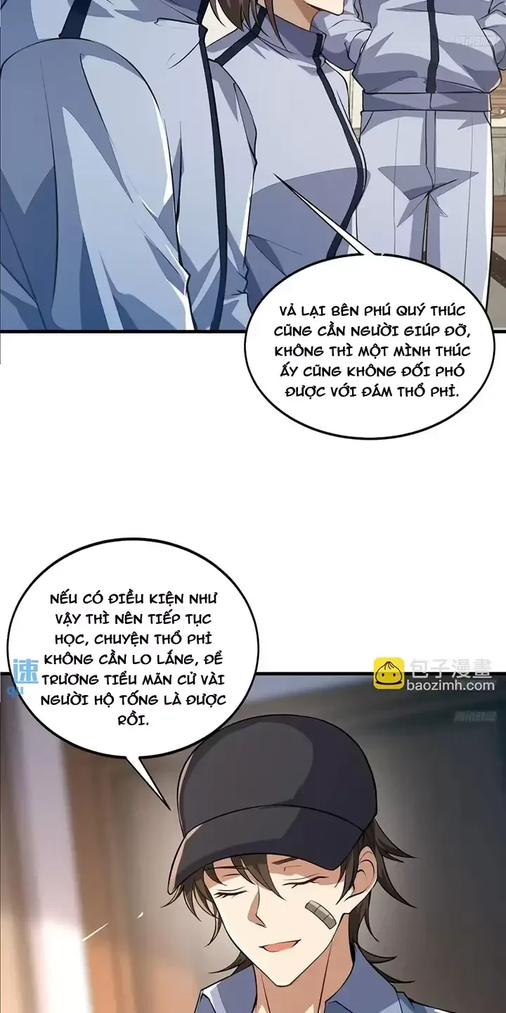 Đệ Nhất Danh Sách Chapter 330 - Trang 4