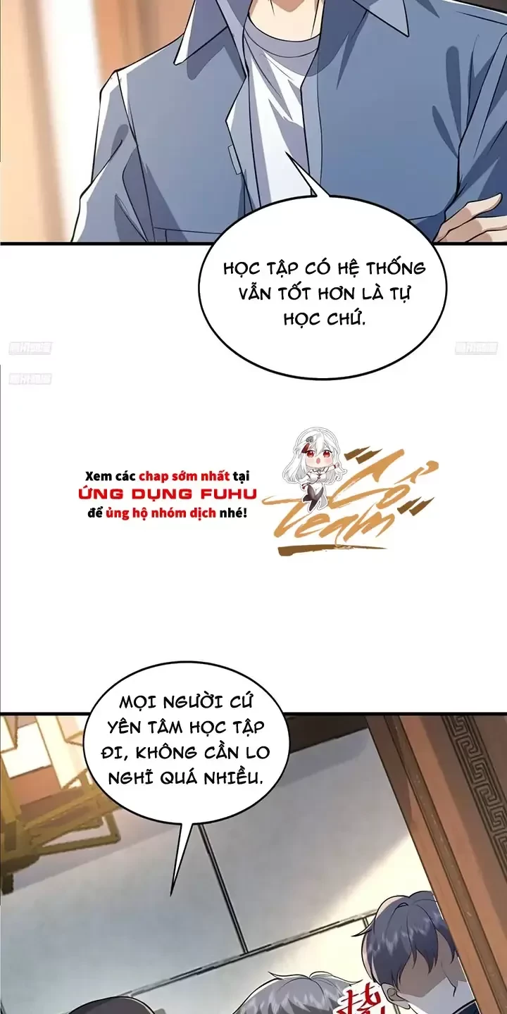 Đệ Nhất Danh Sách Chapter 330 - Trang 4