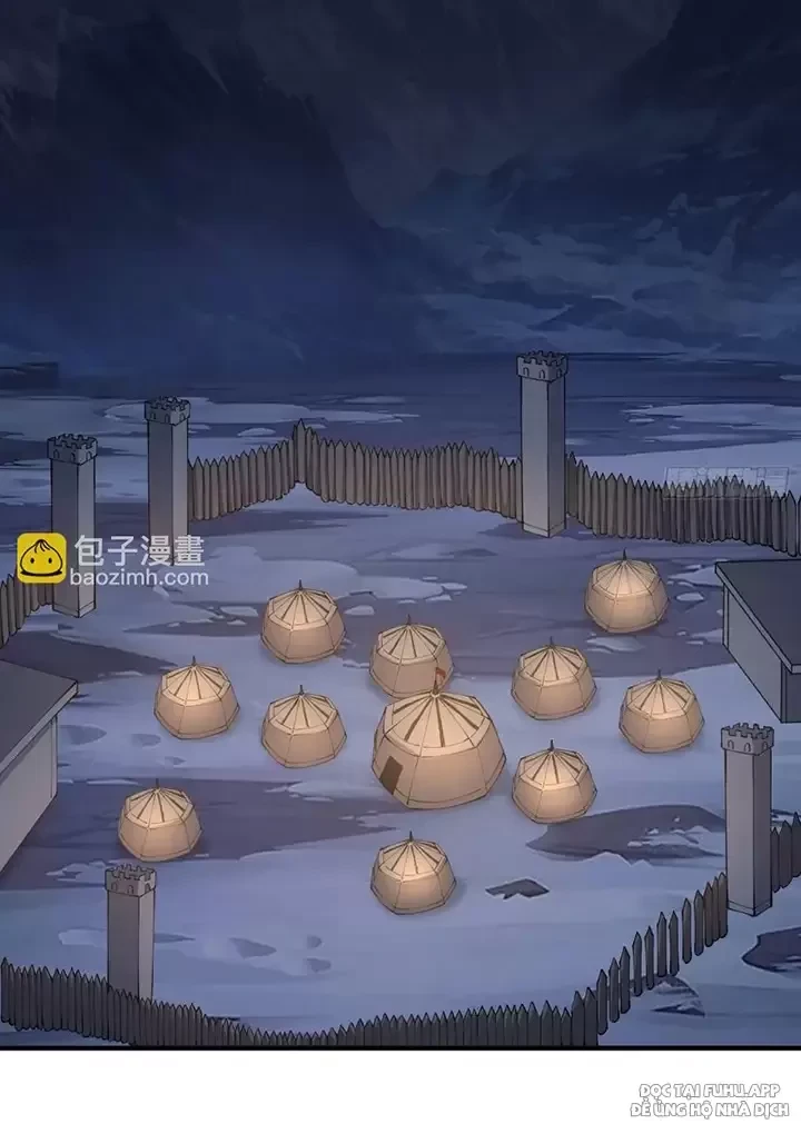 Đệ Nhất Danh Sách Chapter 330 - Trang 4