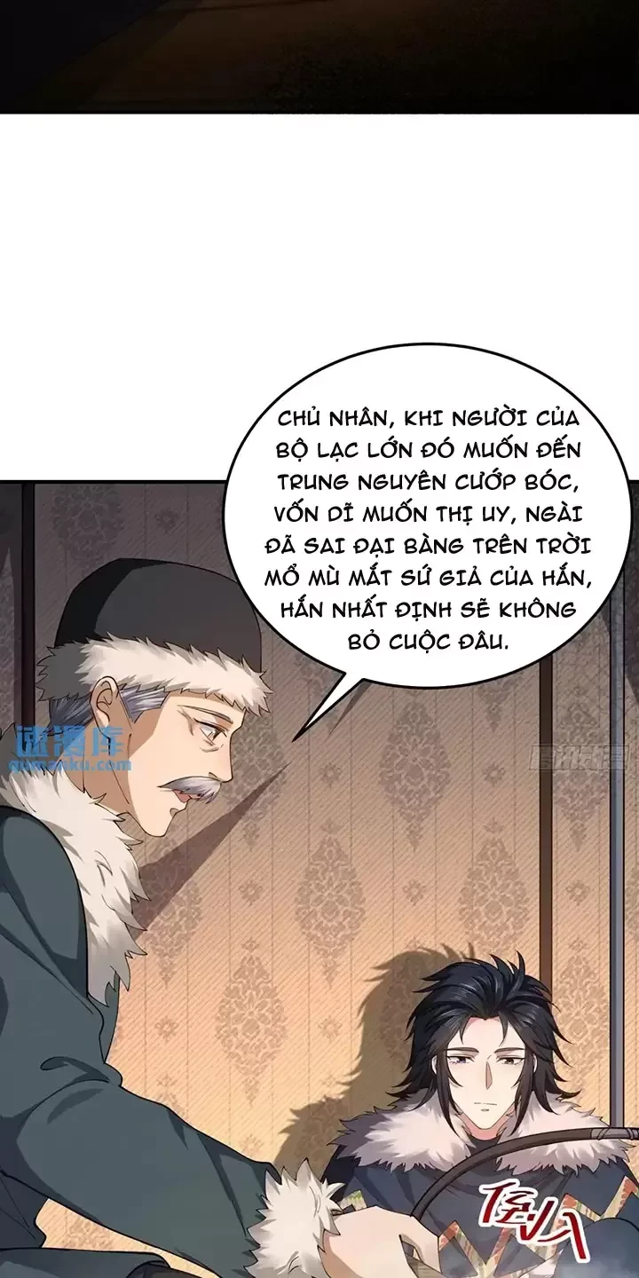 Đệ Nhất Danh Sách Chapter 330 - Trang 4