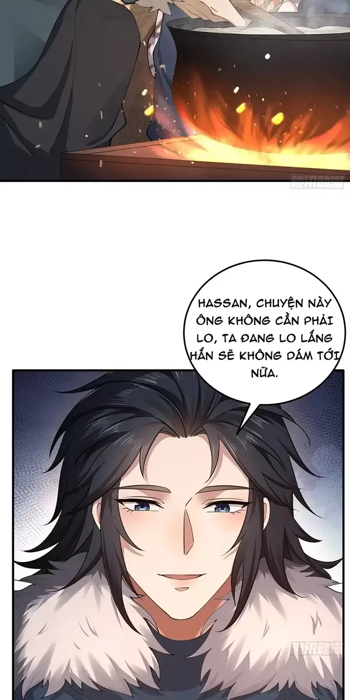 Đệ Nhất Danh Sách Chapter 330 - Trang 4