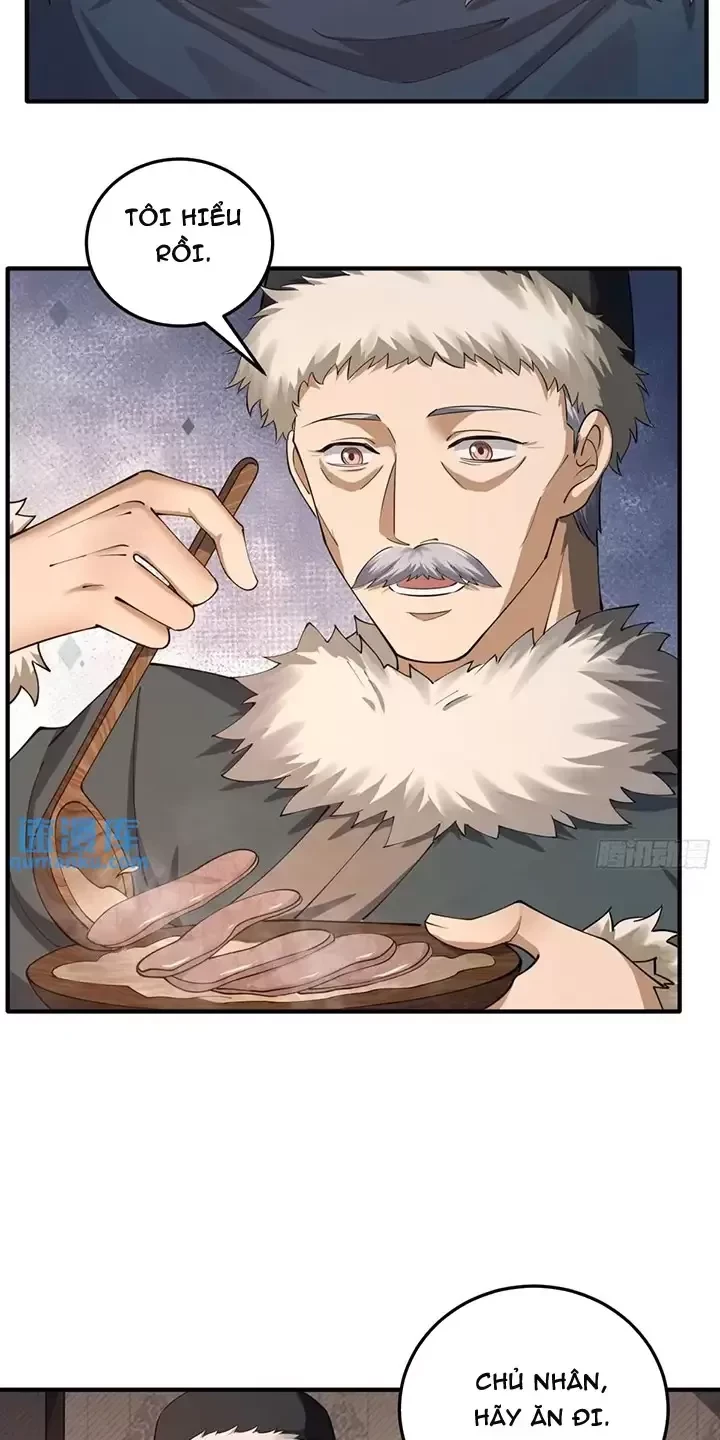 Đệ Nhất Danh Sách Chapter 330 - Trang 4